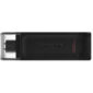 Kingston DataTraveler 70 USB-Typ C 3.2 Gen1 USB-Stick 32GB DT70