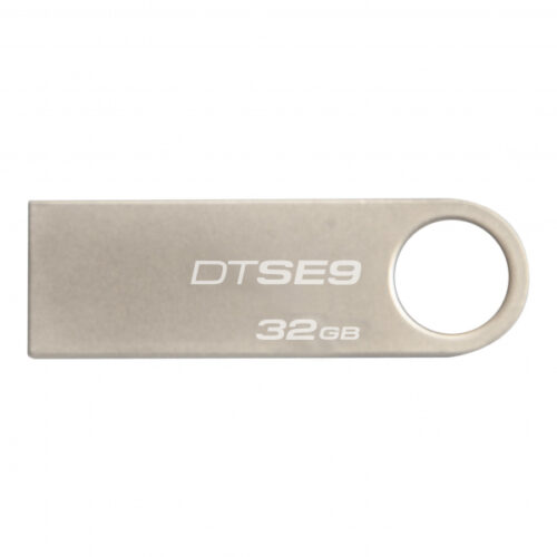 Kingston DataTraveler SE9 32GB twin pack DTSE9H