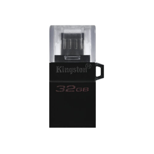 Kingston DataTraveler microDuo 3 Gen2 32GB DTDUO3G2