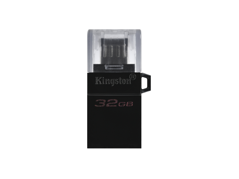 Kingston DataTraveler microDuo 3 Gen2 32GB DTDUO3G2