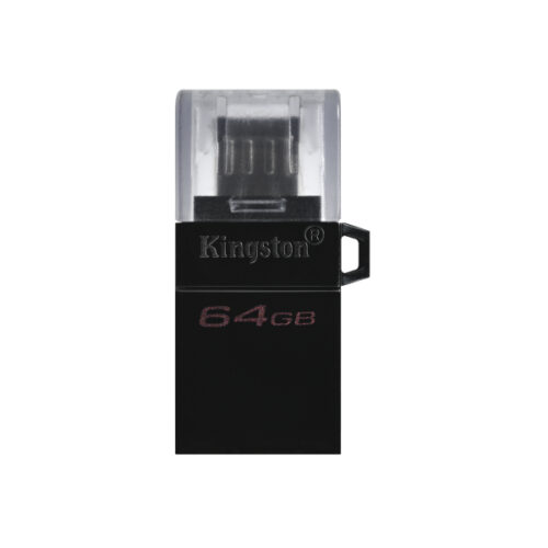 Kingston DataTraveler microDuo 3 Gen2 64GB DTDUO3G2