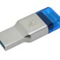 Kingston FLASH MobileLite DUO 3C Card Reader FCR-ML3C