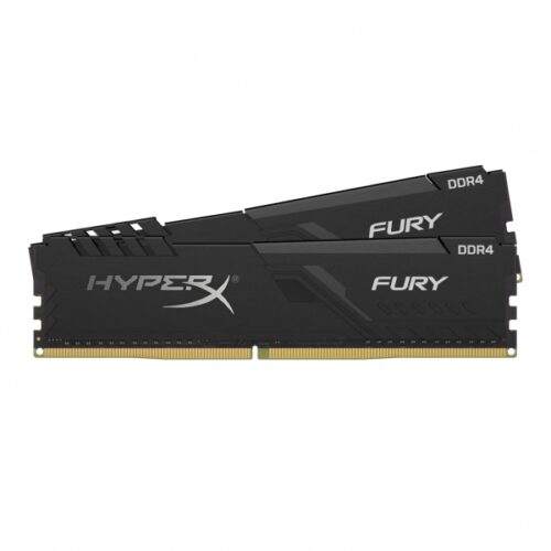 Kingston HyperX FURY 32GB 2x16GB DDR4 2666MHz 288-pin DIMM HX426C16FB3K2