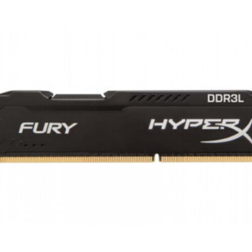 Kingston HyperX FURY DDR3L 8GB DIMM 240-PIN HX318LC11FB