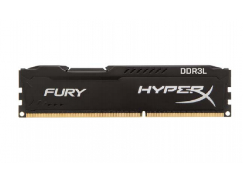 Kingston HyperX FURY DDR3L 8GB DIMM 240-PIN HX318LC11FB