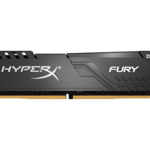 Kingston HyperX FURY DDR4 16GB DIMM 288-PIN HX426C16FB4