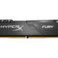 Kingston HyperX FURY DDR4 16GB DIMM 288-PIN HX436C18FB4