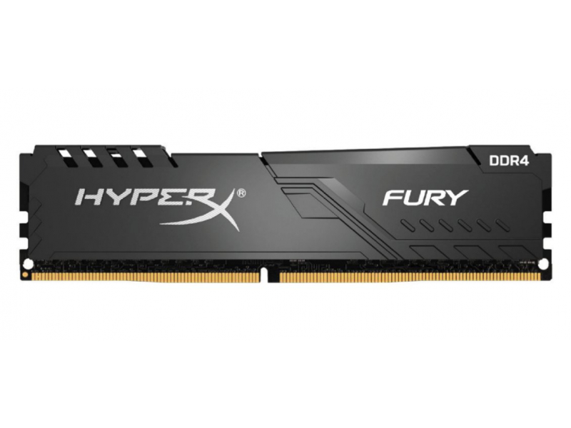 Kingston HyperX FURY DDR4 32GB 2 x 16GB DIMM 288-PIN HX436C18FB4K2