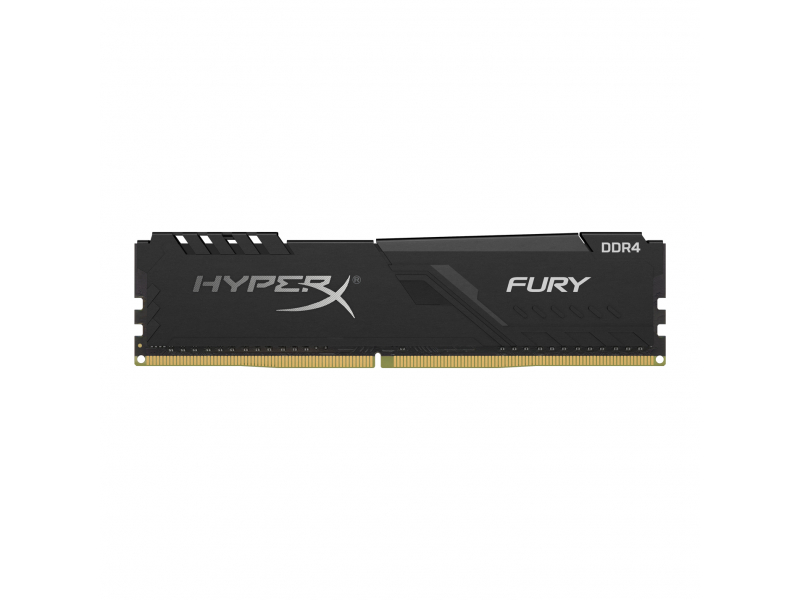 Kingston HyperX FURY DDR4 32GB DIMM 288-PIN HX432C16FB3