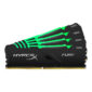 Kingston HyperX FURY RGB DDR4 32GB 4 x 8GB DIMM 288-PIN HX436C17FB3AK4
