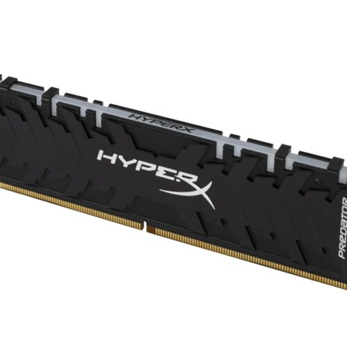 Kingston HyperX Predator 16GB 3200MHz DDR4 Kit HX432C16PB3AK2