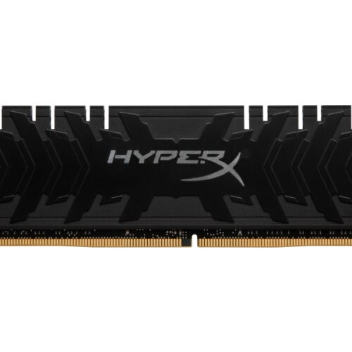 Kingston HyperX Predator DDR4  kit 32 GB 2 x 16 GB HX436C17PB3K2