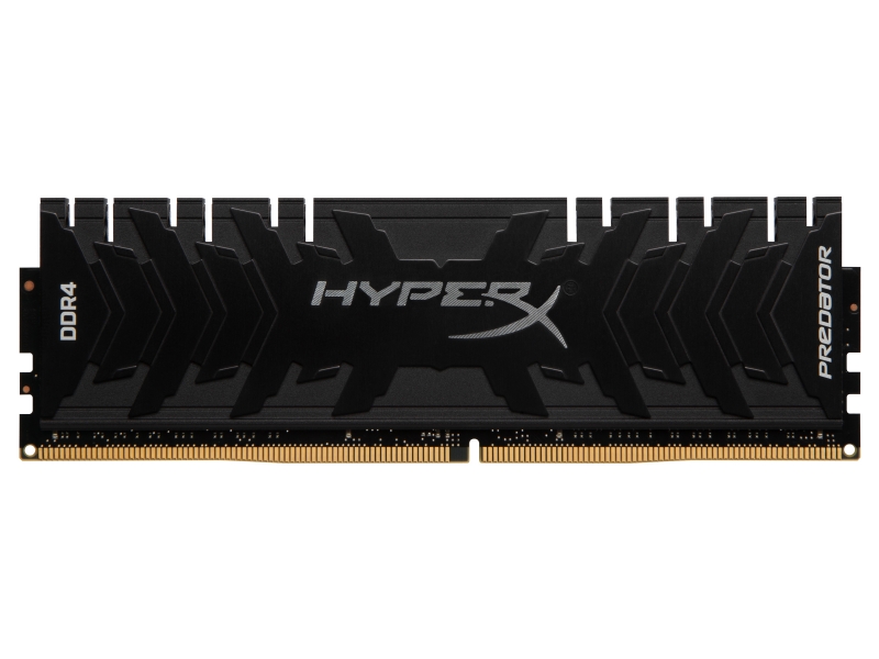 Kingston HyperX Predator DDR4  kit 32 GB 2 x 16 GB HX436C17PB3K2
