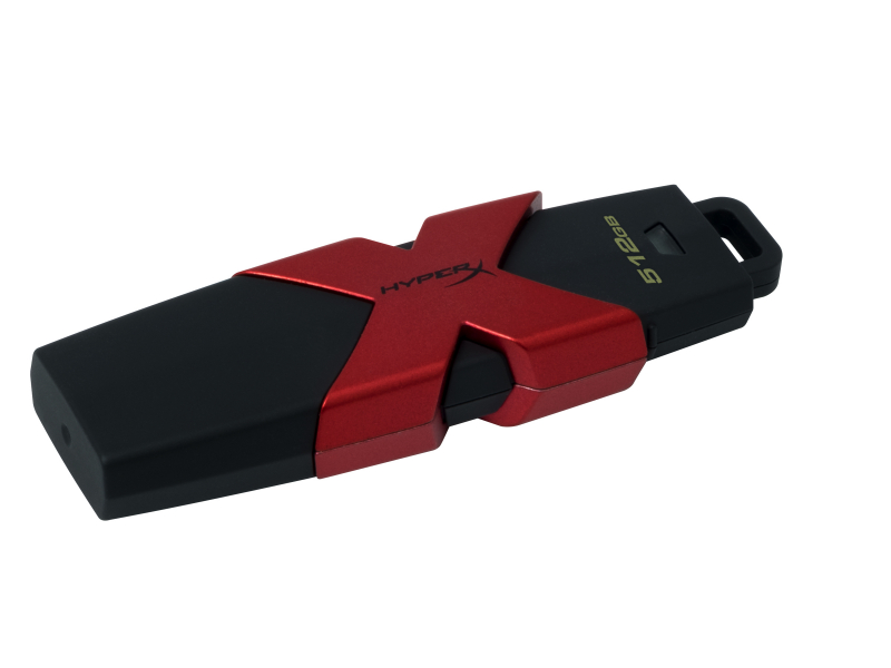 Kingston HyperX Savage USB Drive 512GB HXS3