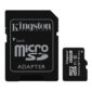 Kingston Industrial Temperature MicroSD UHS-I 16GB SDCIT
