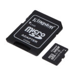 Kingston Industrial Temperature MicroSD UHS-I 32GB SDCIT
