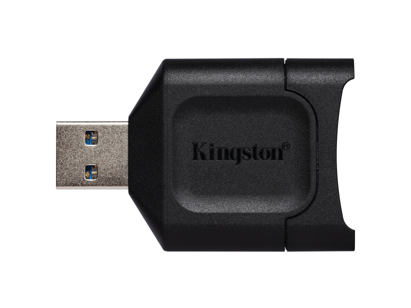 Kingston MobileLite Plus MicroSDHC