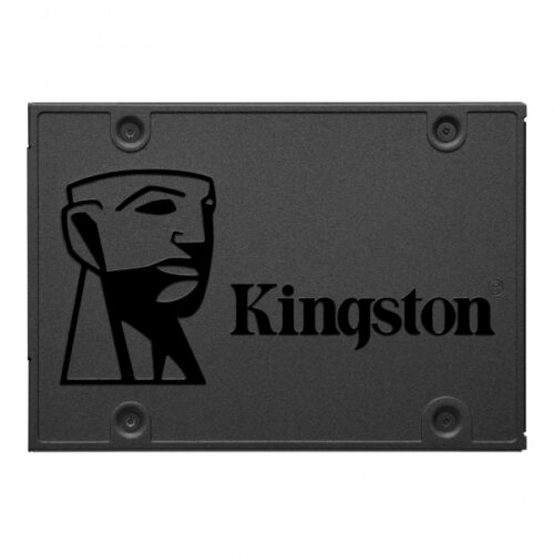Kingston SSD A400 1920GB SA400S37