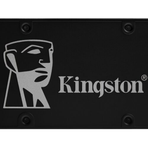 Kingston SSD KC600 256GB SKC600