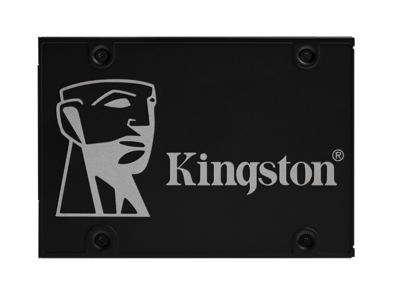 Kingston SSD KC600 SSD 2048GB SKC600