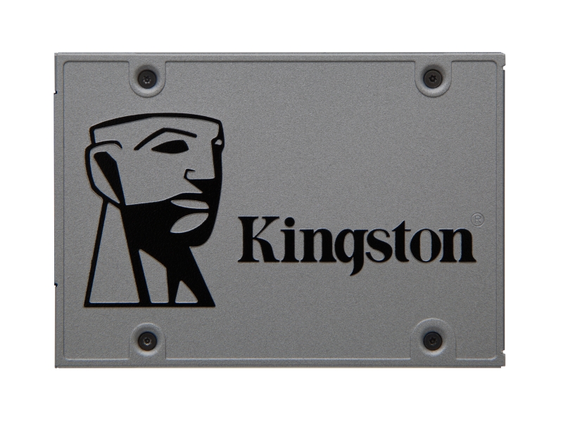 Kingston SSD UV500 Encrypted SATA3 2.5 1920GB SUV500