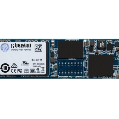 Kingston UV500 SSDNOW 960GB M.2 2280 SATA3 6Gb