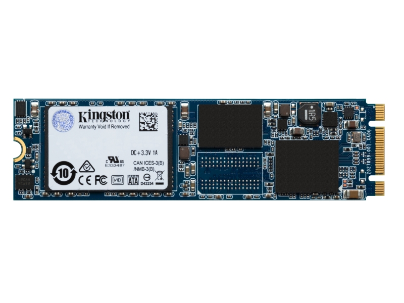 Kingston UV500 SSDNOW 960GB M.2 2280 SATA3 6Gb