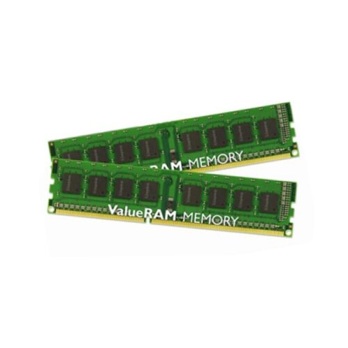 Kingston ValueRAM 16GB DDR3 1333MHz Kit memory module KVR13N9K2