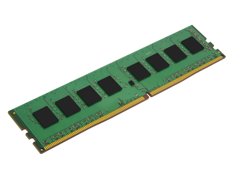 Kingston ValueRAM Memory DDR4 2666MHz 32GB KVR26N19D8