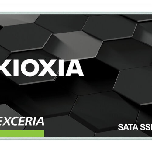 Kioxia Exceria HDSSD 2,5 240GB  SATA 6Gbit