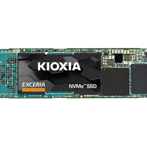 Kioxia Exceria SSD M.2 (2280) 250GB (PCIe