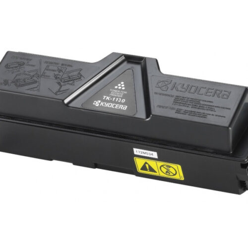 Kyocera TK-1130 - 3000 pages - Black - 1 pc(s) 1T02MJ0NLC