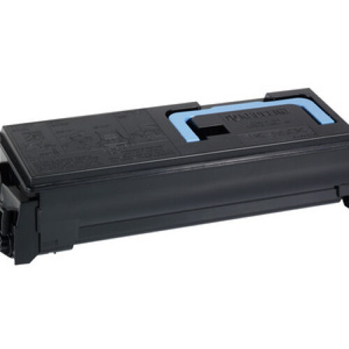 Kyocera TK 550K - Toner Cartridge Original - Black - 7,000 pages 1T02HM0EU0