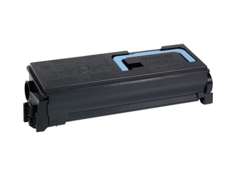 Kyocera TK 550K - Toner Cartridge Original - Black - 7,000 pages 1T02HM0EU0