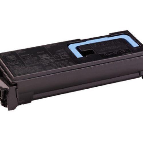 Kyocera TK-570K - 16000 pages - Black 1T02HG0EU0