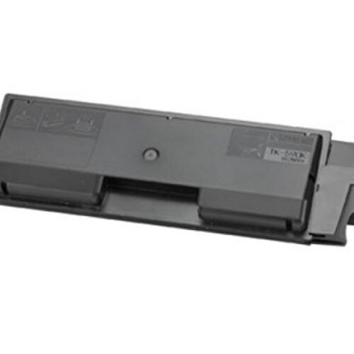 Kyocera TK-590K - 7000 pages - Black - 1 pc(s) 1T02KV0NL0