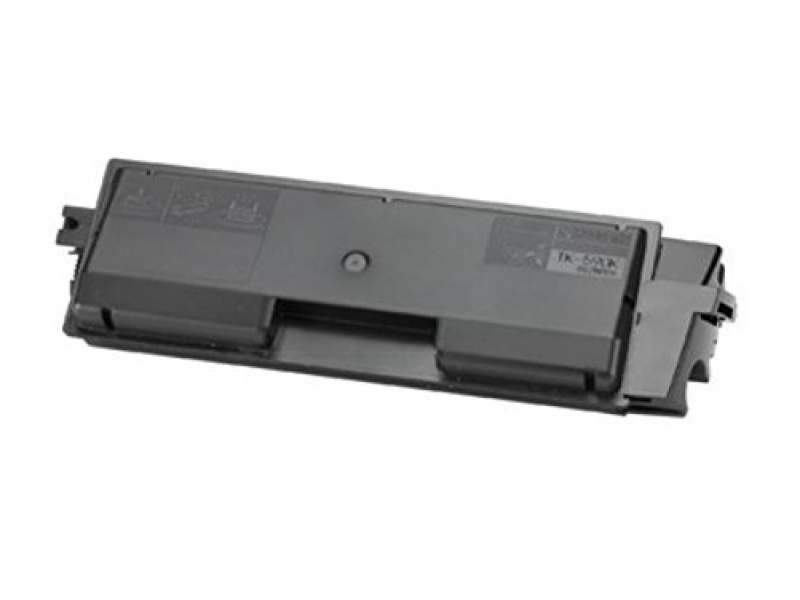 Kyocera TK-590K - 7000 pages - Black - 1 pc(s) 1T02KV0NL0