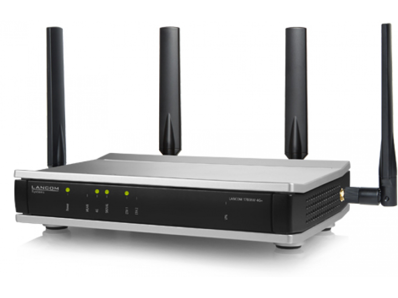 LANCOM 1780EW-4G+ 61712