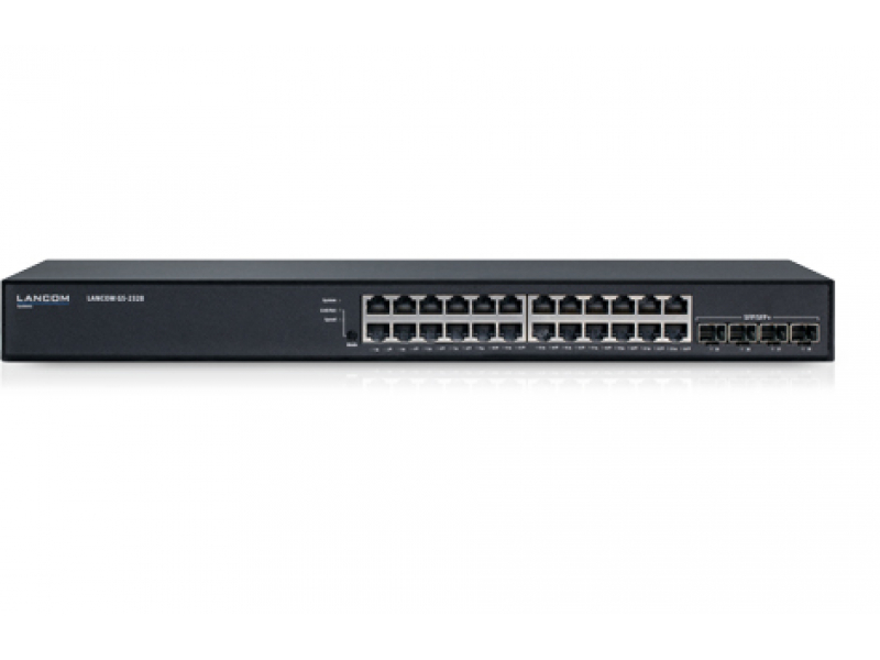 LANCOM GS-2328 24xGE 4xSFP+ -61444