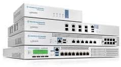 LANCOM R&S 4x 1G SFP Module 55122