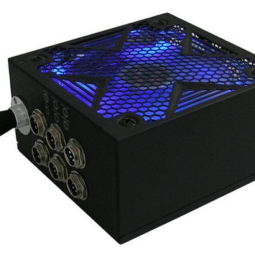 LC-Power 750W Metatron| 80+Bronze Kabelmanagement LC8750III V2.3