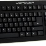 LC Power Keyboard LC-KEY-902US