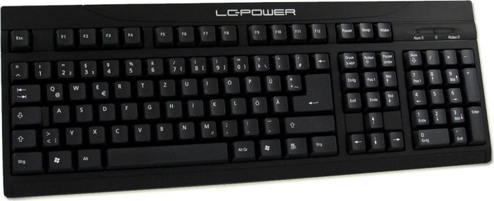 LC Power Keyboard LC-KEY-902US