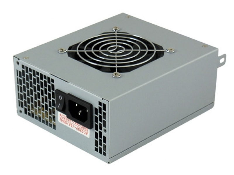 LC-Power Netzteil 380W Micro-ATX 10cm Ver.2.2 LC380M V2.2