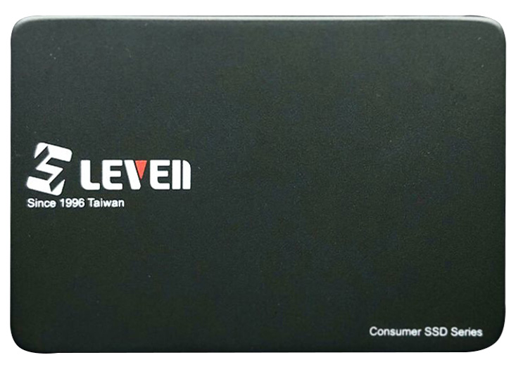 LEVEN J&A Information Inc. SSD 2.5inch 512GB JS600 retail - Solid State Disk - Serial ATA JS600SSD51