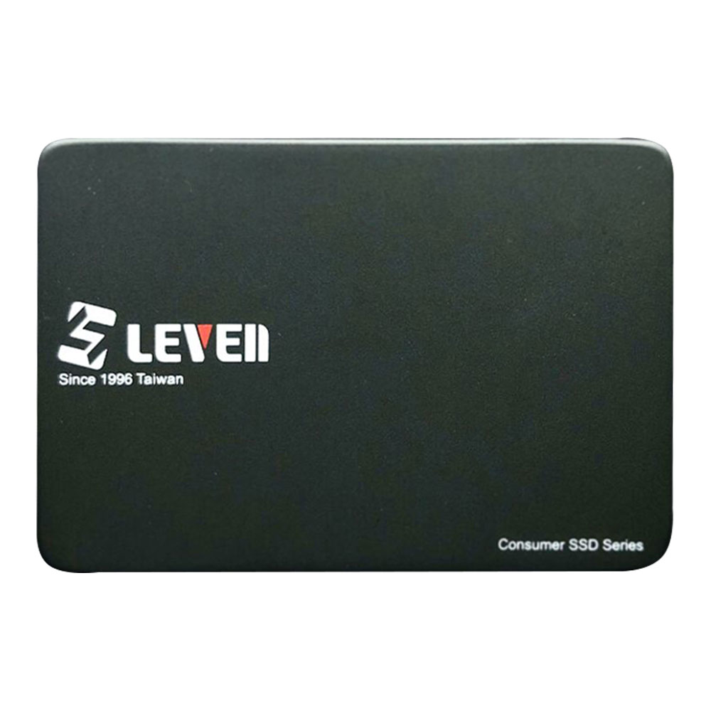 LEVEN SSD 128GB JS600 retail JS600SSD128GB