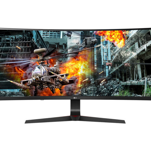 LG 34 34GL750-B Curved UltraGear 2x HDMI DP IPS 219 34GL750-B