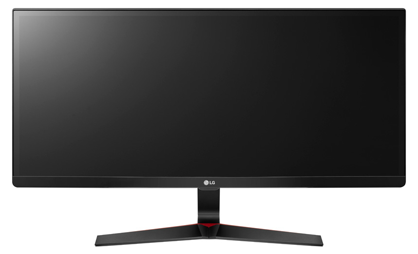 LG 34UM69G-B - 86.4 cm (34inch) - 2560 x 1080 pixels - QXGA - LED - 1 ms - Black 34UM69G-B
