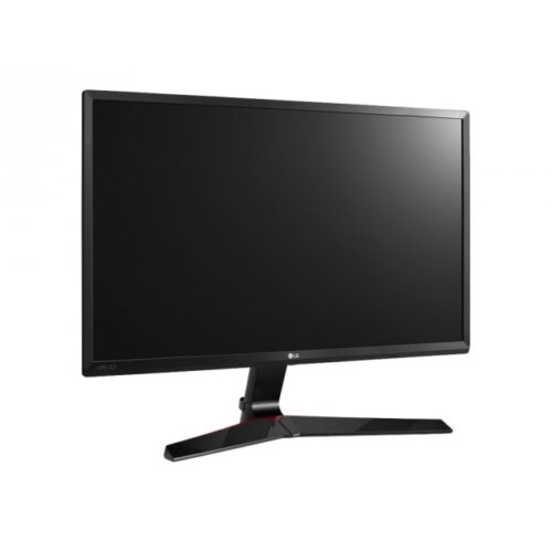 LG 68.6 cm (27inch) - 1920 x 1080 pixels - Full HD - LED Black 27MP59G-P.AEU