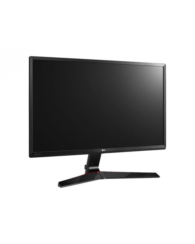 LG 68.6 cm (27inch) - 1920 x 1080 pixels - Full HD - LED Black 27MP59G-P.AEU